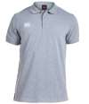 CN220 QE533803 Canterbury Waimak Piqué Polo Shirt Grey Marl colour image